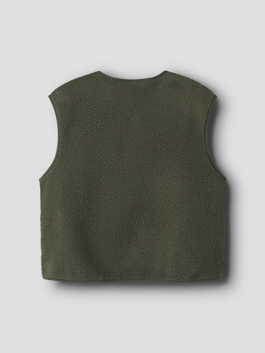 Name it Gilet Teddy