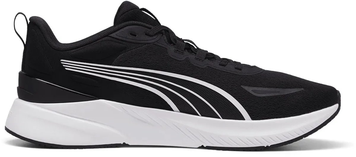 Puma Agile Lite Tr Schoenen 1/2 Man Zilver
