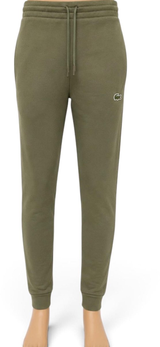 Lacoste trainingsbroek -TANK - MAAT 3 (S)