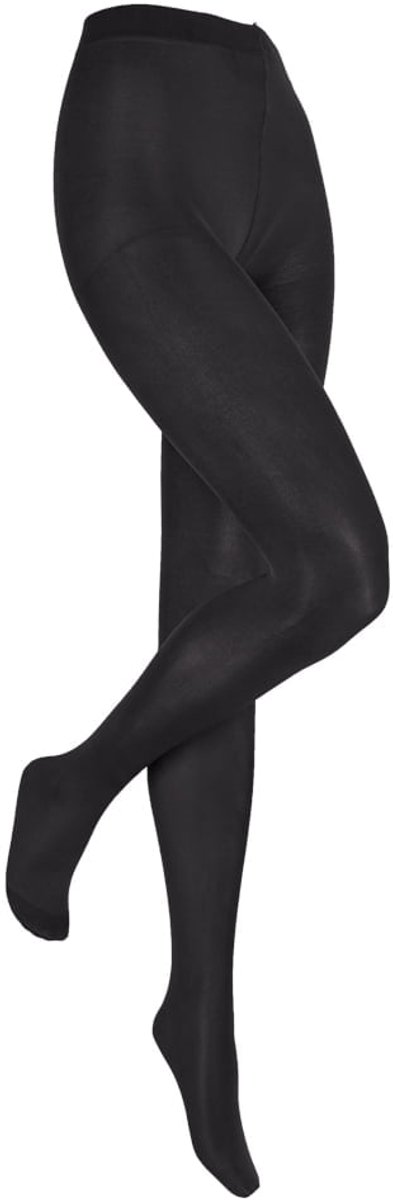 Giovanni Calze Panty 60 Denier – Comfortabel, Dekkend en Elastisch - Antraciet - S/M (36/40)