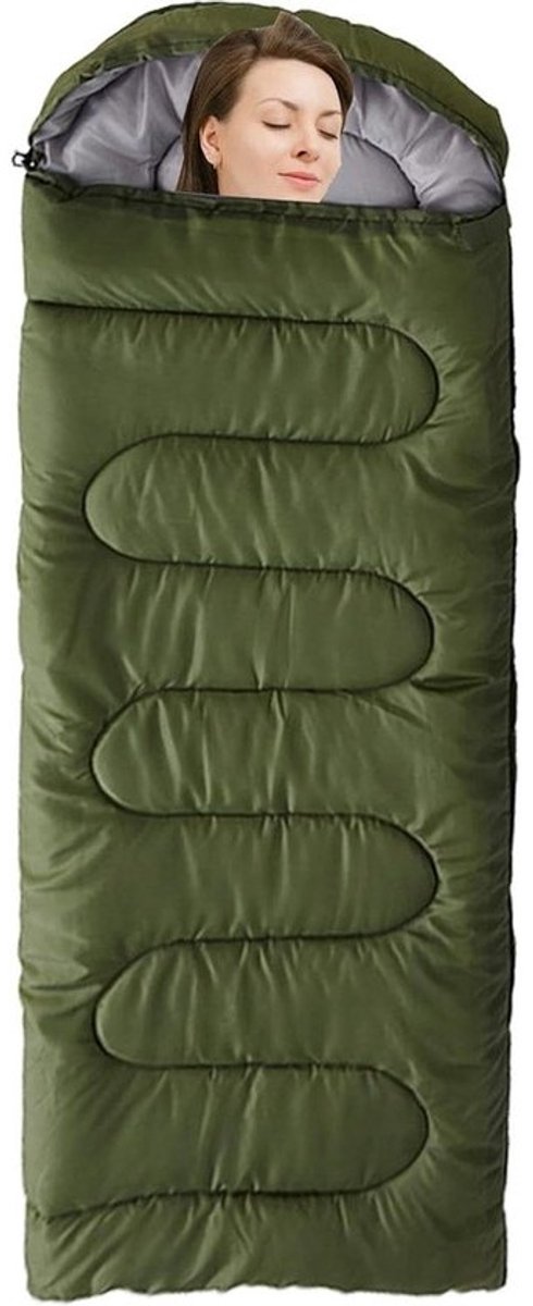 Waterproof Survival Sleeping Bag, Waterproof Survival Sleeping Bag, Portable Survival Blanket, Outdoor Survival Sleeping Bag, Water-Repellent Compact, Lightweight, Durable, Thermo Biwaksac
