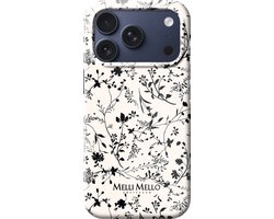 Melli Mello Telefoonhoesje Soft Meadow (Hard Case) - Samsung Galaxy S22 Ultra
