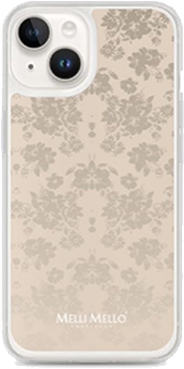 Melli Mello Telefoonhoesje Faded Grace (Soft case) - Apple iPhone 14