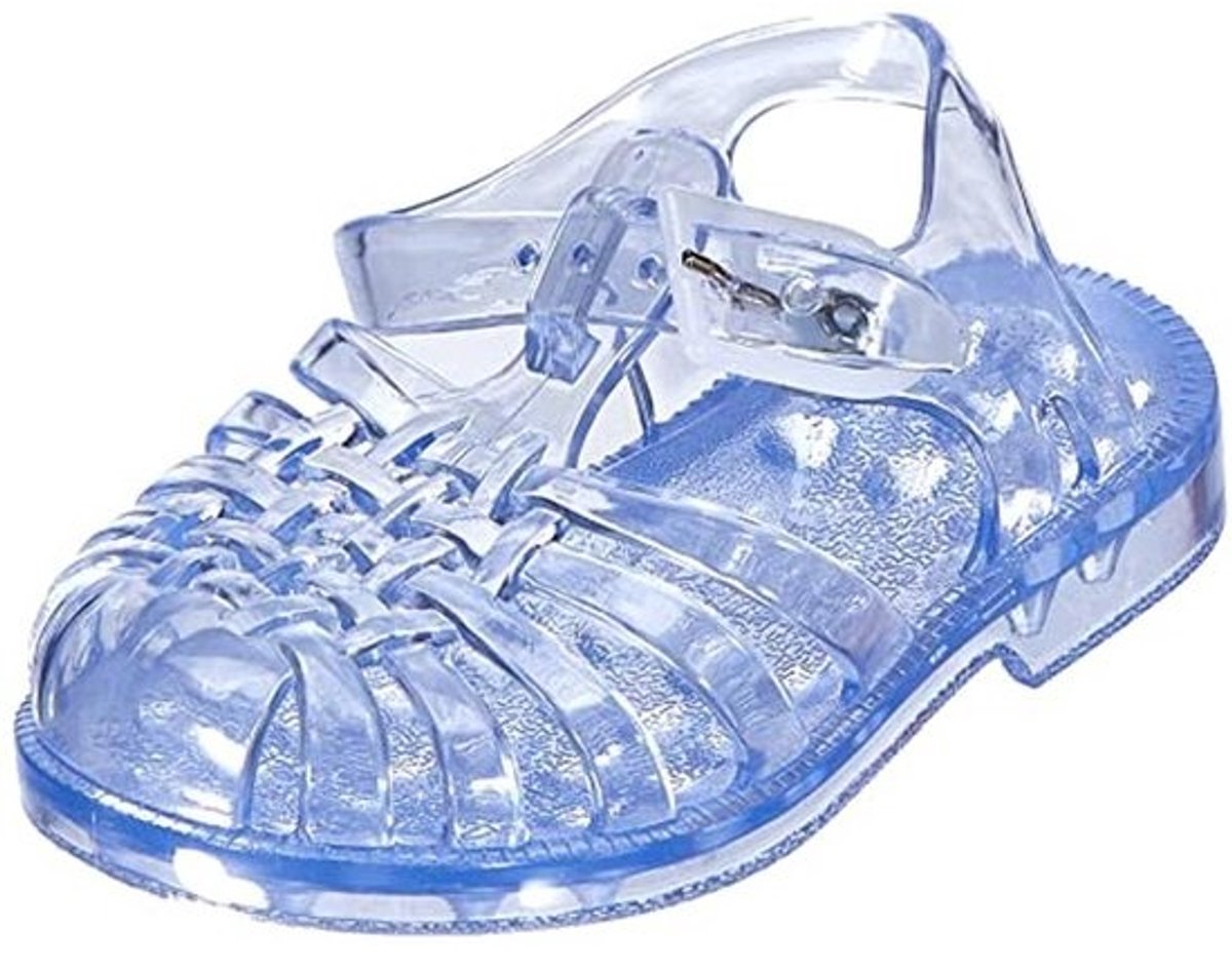 Transparante Badsandalen voor Kinderen