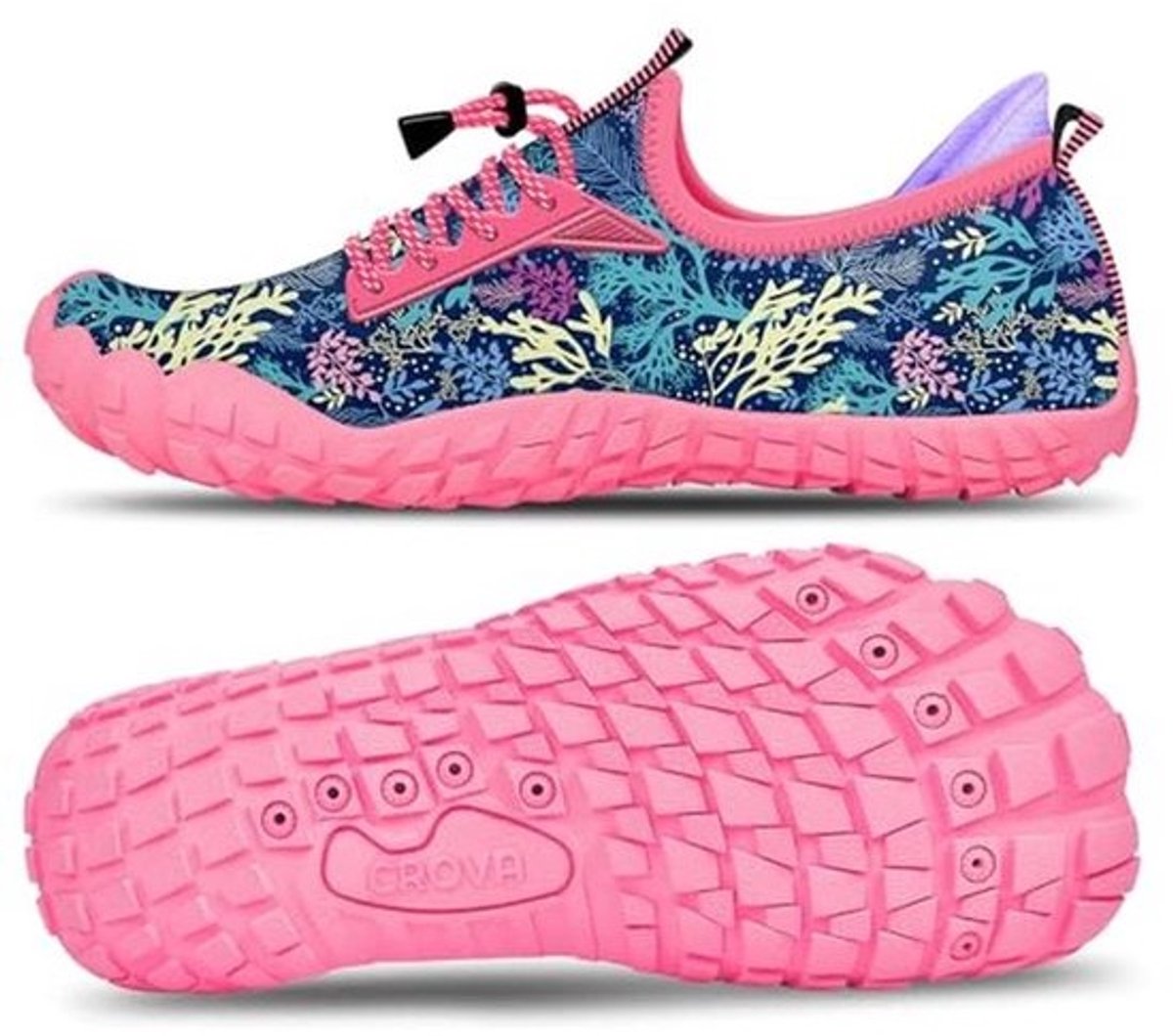 Water Sport Schoenen voor Kinderen - Ultra Licht en Sneldrogend