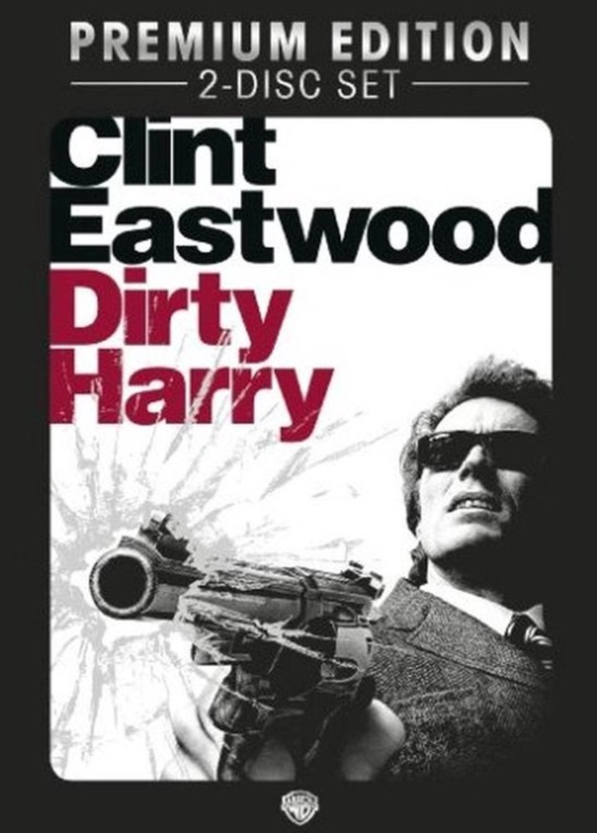 Dirty Harry - Premium Edition