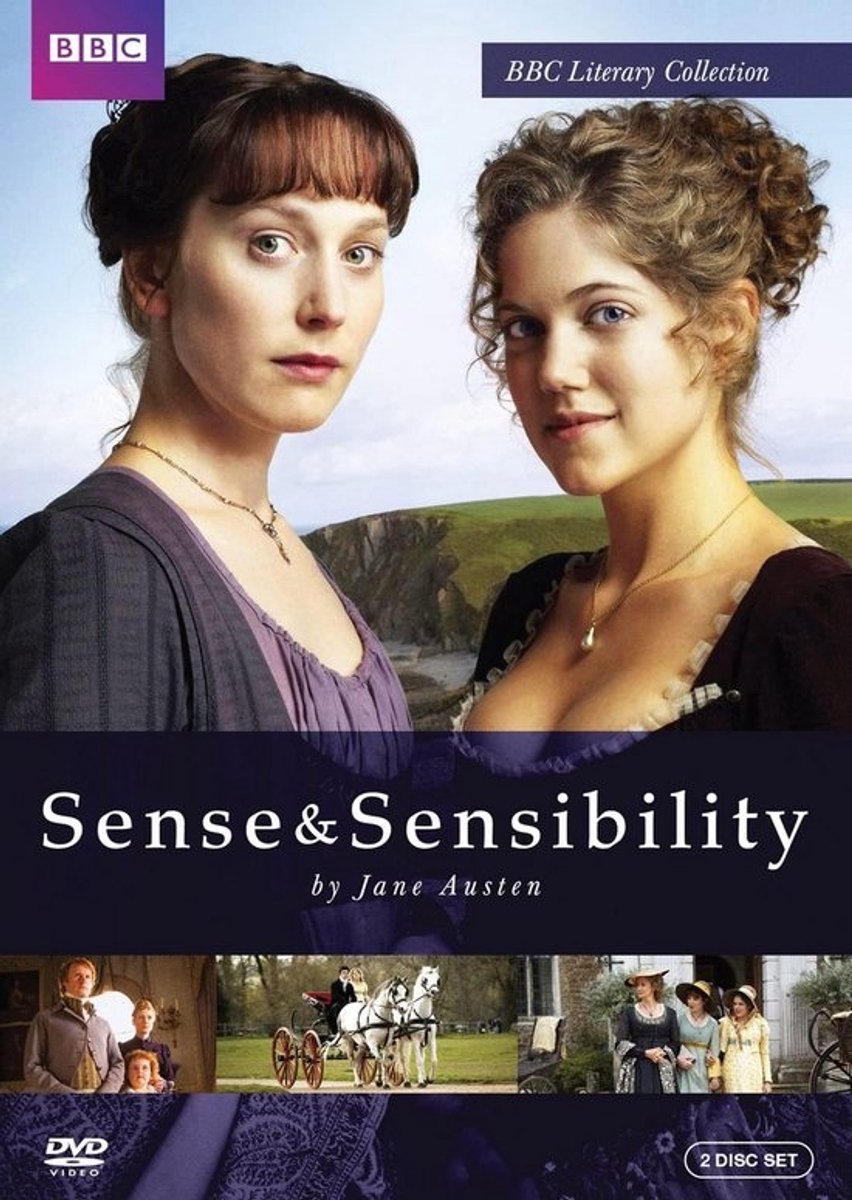 Sense & Sensibility Film - Klassiek Romantisch Drama over Liefde en Huwelijk