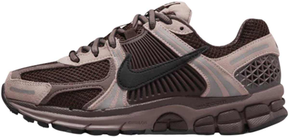Nike Zoom Vomero 5 Plum Eclipse Zilver