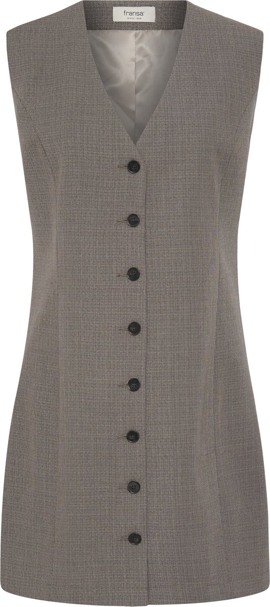 fransa - FRISOLDES DR 1 - Dames - Mini jurken