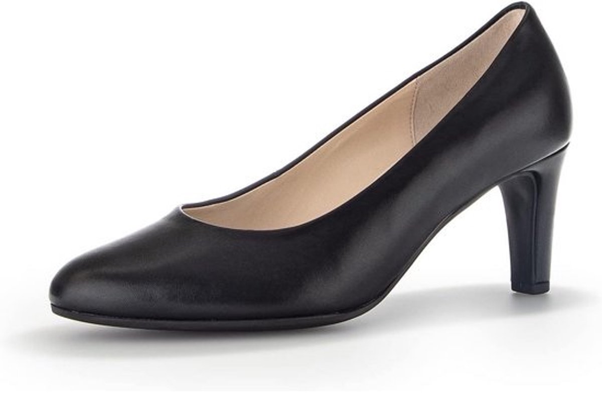 Dames Klassieke Pumps voor Comfort en Stijl