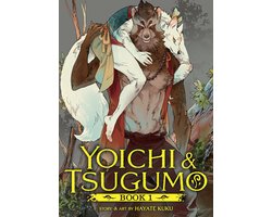 Yoichi and Tsugumo: Book 1