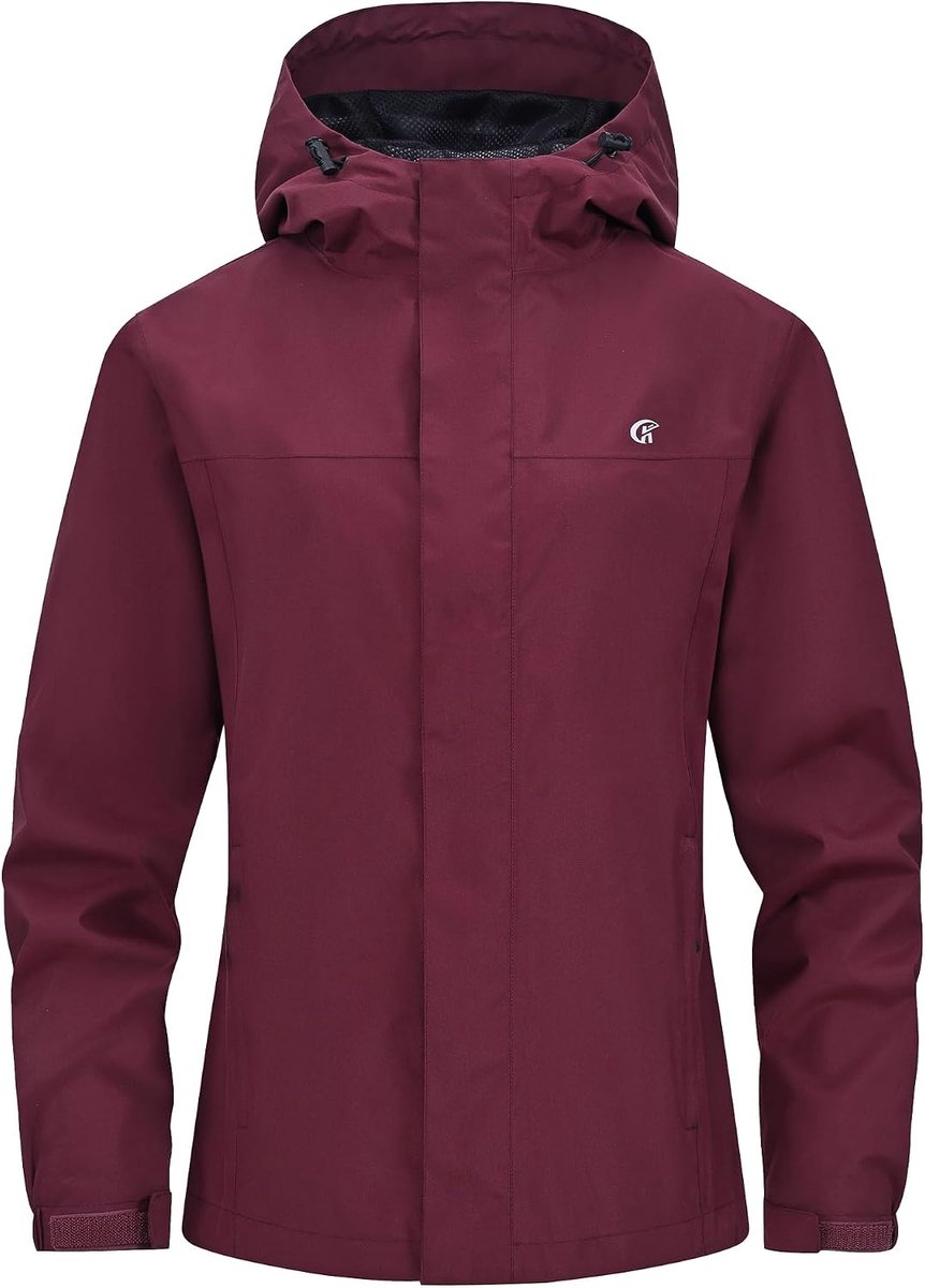 Softshell jack dames XL - waterdicht - ademend - ideaal voor buitenactiviteiten - ShopVlot