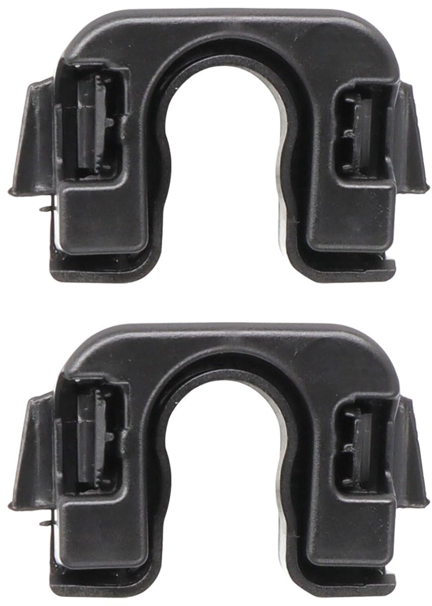 Luggage rack achterbeugel - nylon - stevige bevestiging - geschikt voor auto en SUV - ShopVlot