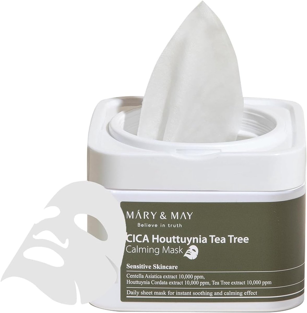 Mary&May MARY MAY Personal Care - Classic Choice (681395) - ShopVlot