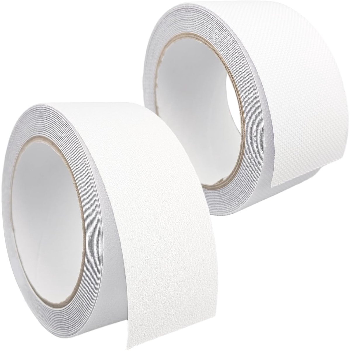 2 Rolls of Rubber Grip Band, Non-Slip Grip Adhesive Adhesive Waterproof Non-Slip Tape, Makes Handles or Contact - ShopVlot