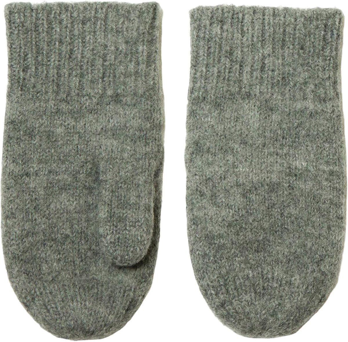 Kinderen handschoenen met duim - 100% wol - warm en comfortabel - perfecte bescherming voor koude dagen - ShopVlot