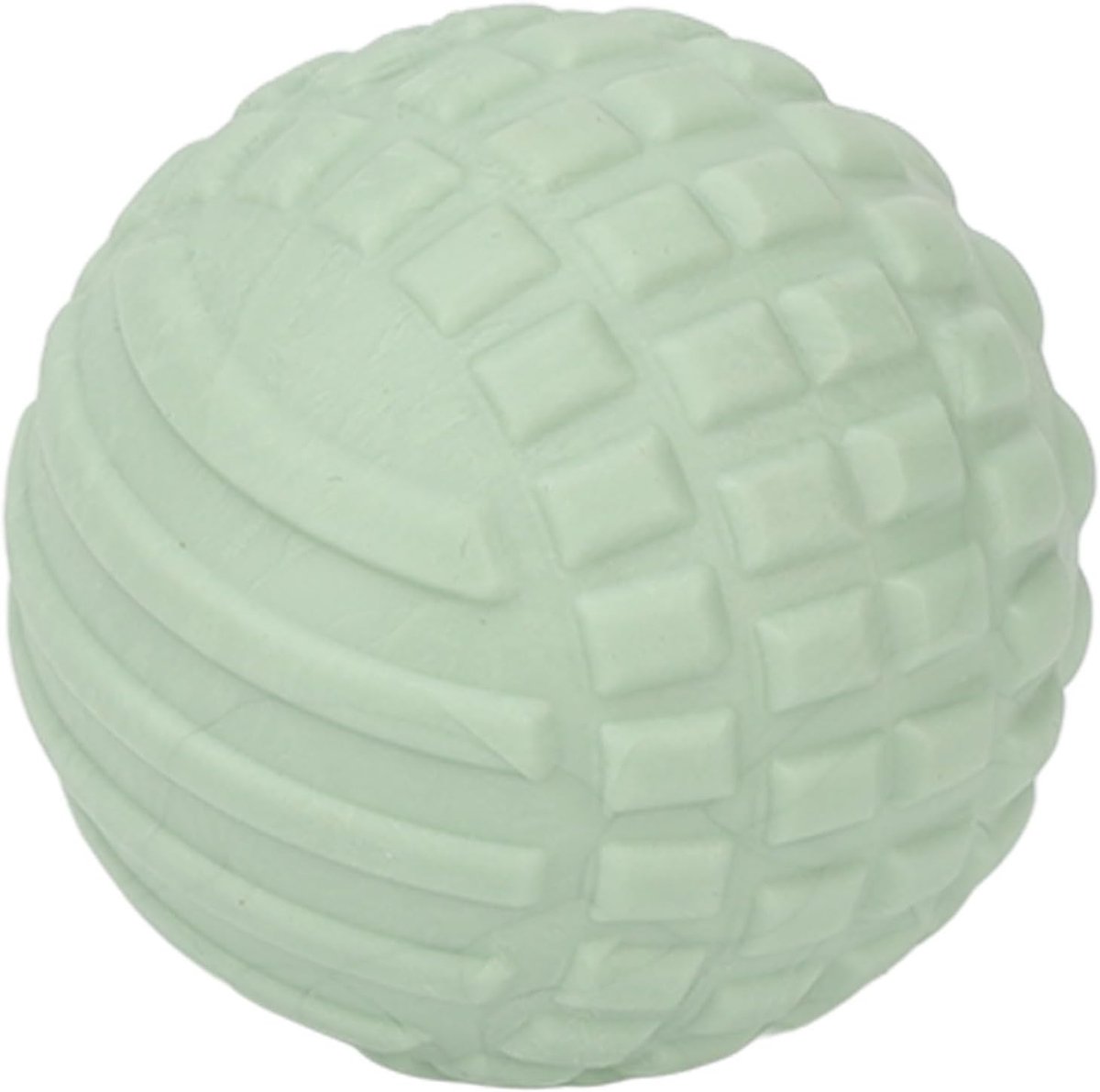 Voetmassagebal - Multifunctioneel - Plantar fasciitis bal - Verlicht stress en spanning - ShopVlot