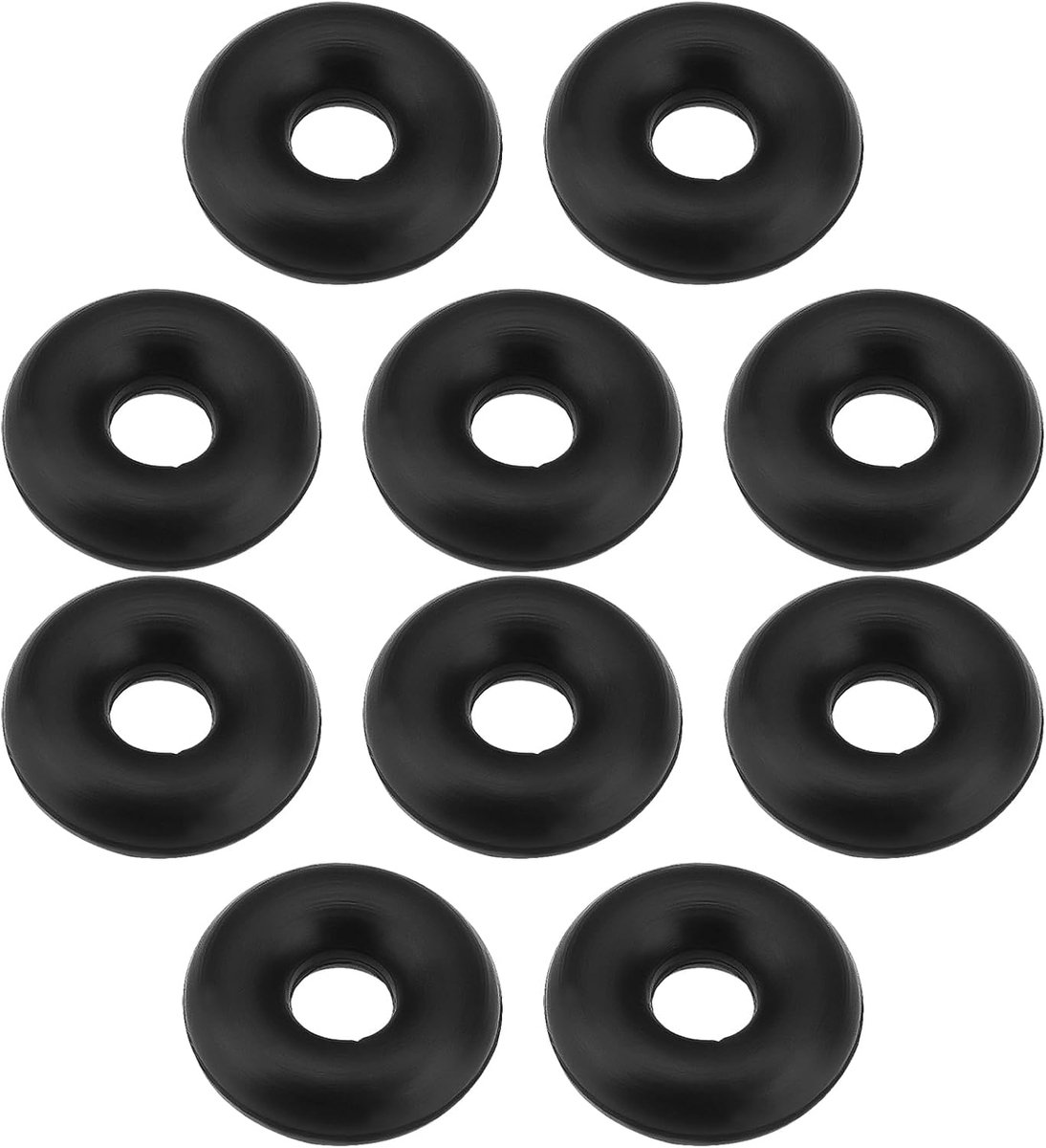 O-ring 1.4 x 1.5mm - 10 stuks - waterdicht - voor hoge druk toepassingen - ShopVlot