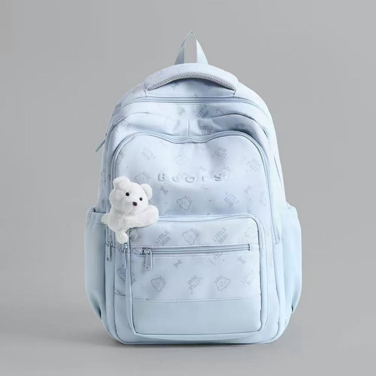 rugzak,TK-S Rugtas-schoolrugzak, vanaf 10 jaar, 28 liter