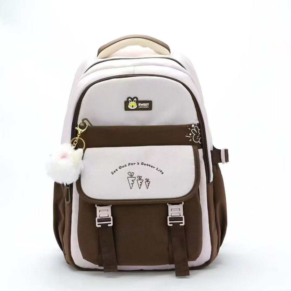rugzak,TK-S Rugtas-schoolrugzak, vanaf 8 jaar, 27 liter
