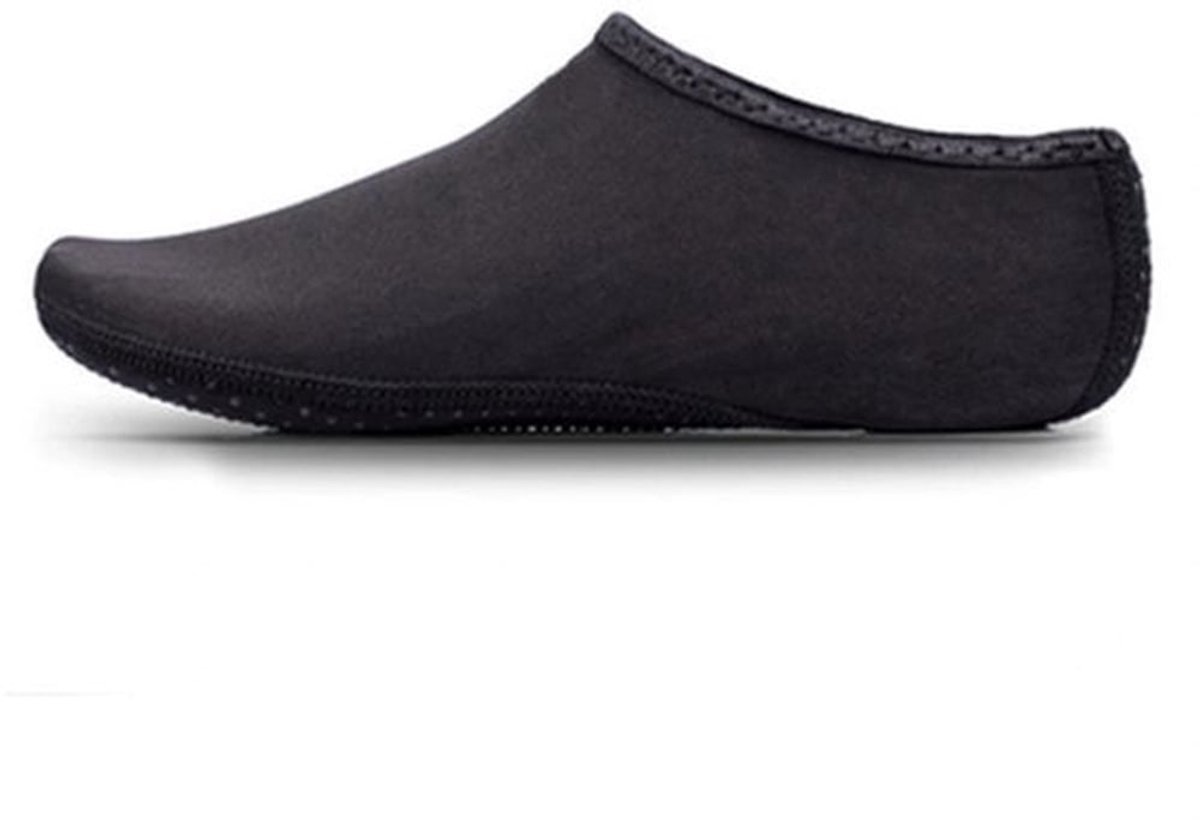 Watersportsokken Sneldrogend - Antislipzool - Flexibel - Ademend - Aqua Yoga - Bescherming tegen letsel - Waterschoenen