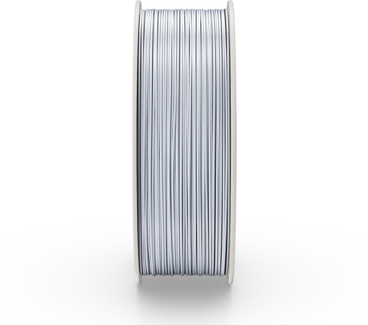 Fiberlogy Easy PETG Silver 1 kg - 3D printer filament - 1,75 mm