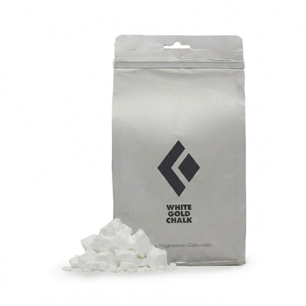 Chalk 100% Magnesium - Losse Krijt - Optimale Grip - Vochtabsorberend - Langdurig Droog - Ideaal voor Klimmen - Klimkrijt