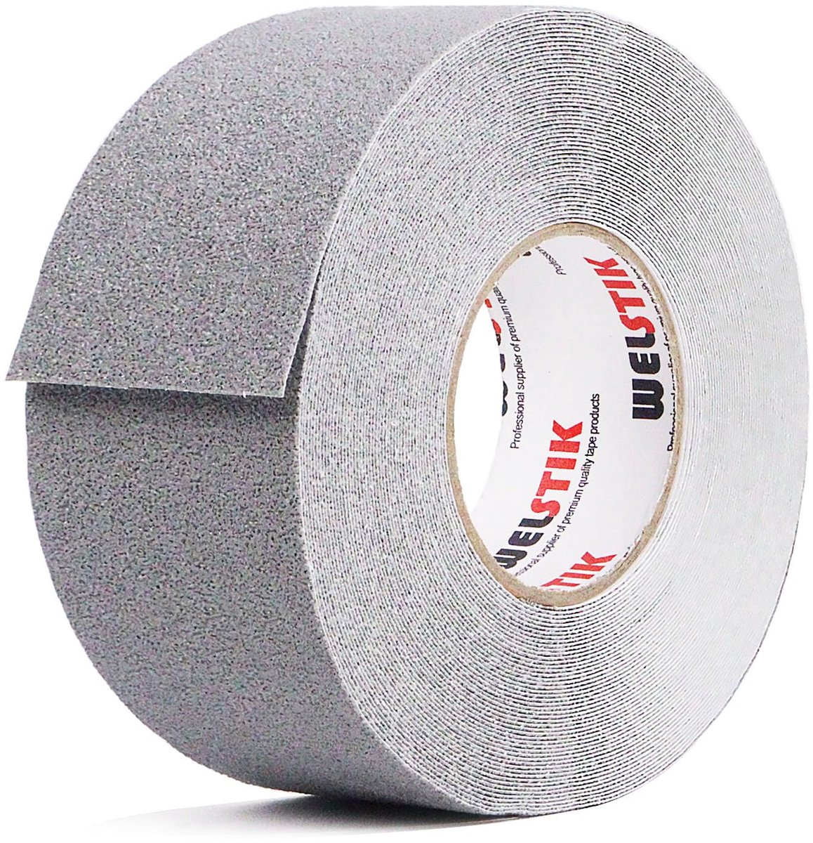 WELSTIK Non-slip adhesive tape, 50 mm x 20 m, non-slip stair treads, non-slip stair tape, keeps children and the - ShopVlot