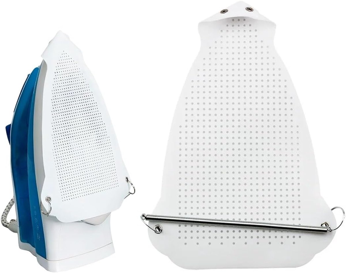 Ironing board, heat-insulating protective cover for iron - ShopVlot