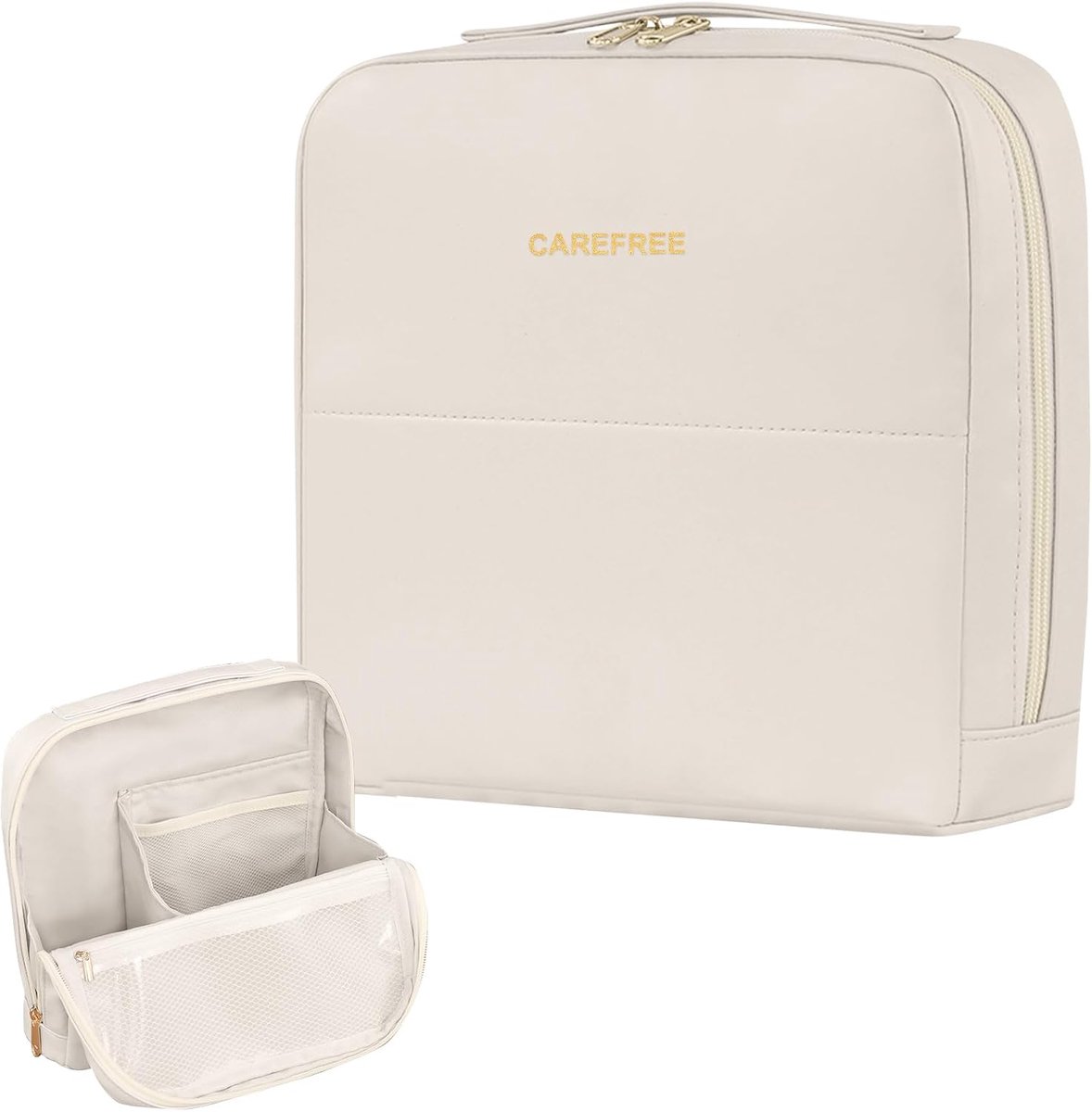 Women's Portable Makeup Bag - ShopVlot