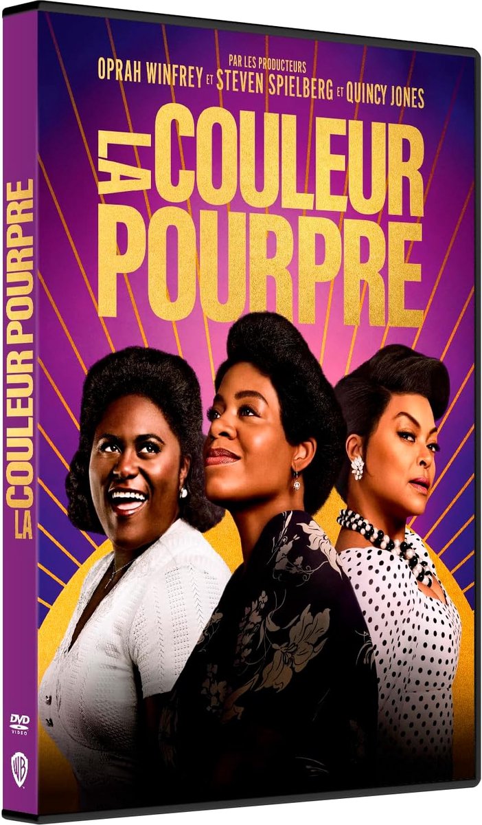 The Color Purple (2023) - ShopVlot