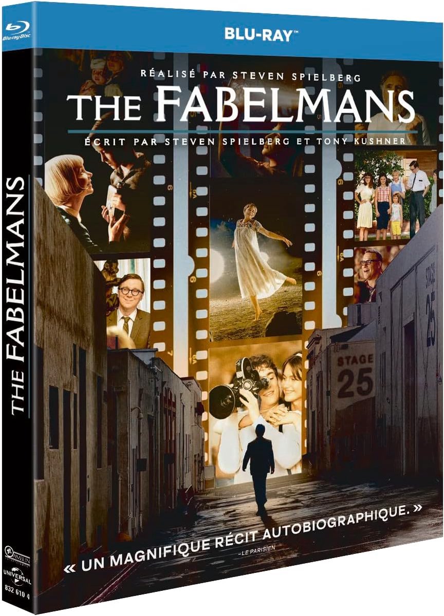 The Fabelmans - ShopVlot