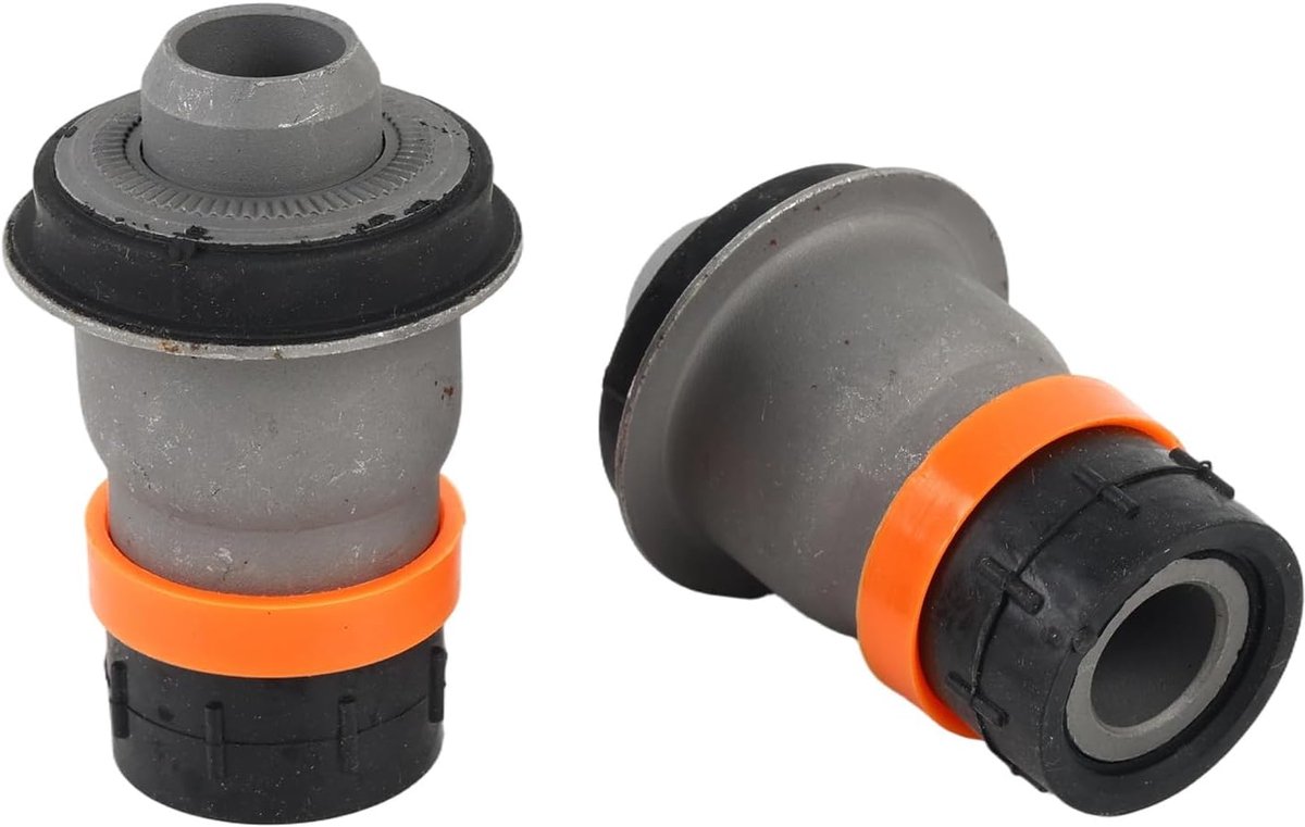 2pcs silent block suitable for car accessories part# 8200275524 - ShopVlot