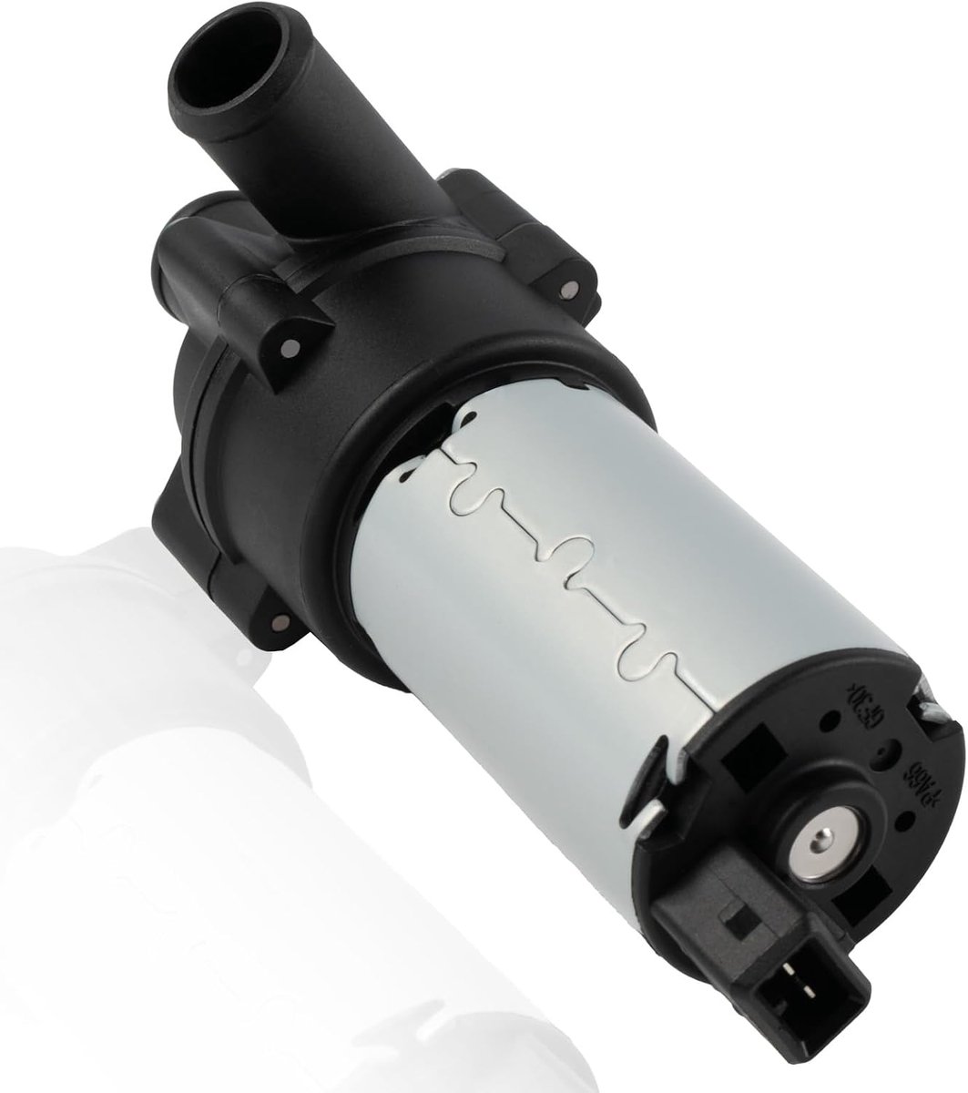 Auxiliary Water Pump OE# A0018356064 0018356064 Water Circulation Pump Auxiliary Heater Compatible with ML-Class W163 - ShopVlot