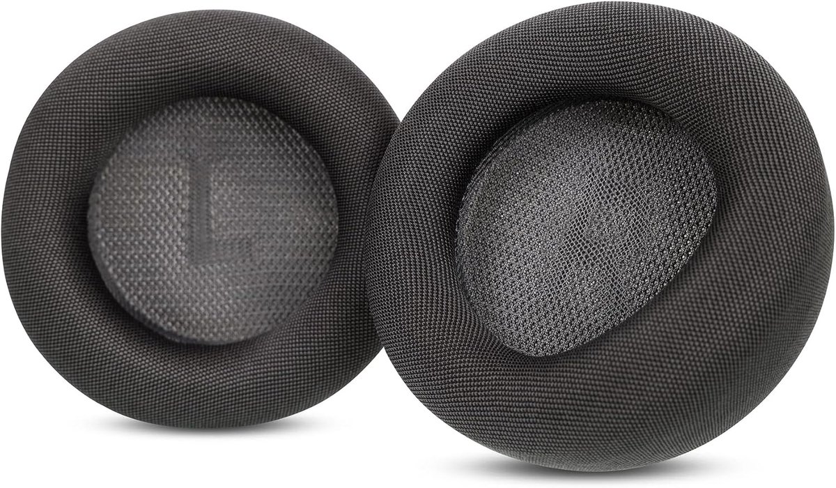 Ear Pads Replacement Ear Cushion Compatible with Corsair Virtuoso MAX Wireless Gaming Headset Soft Memory Foam & Black - ShopVlot