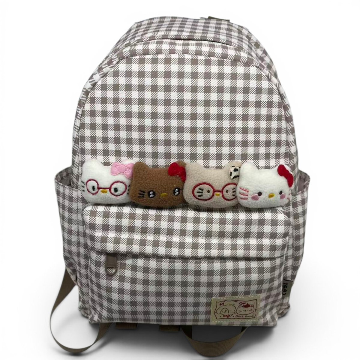 rugzak, kinderrugzak TK-S Rugtas-schoolrugzak