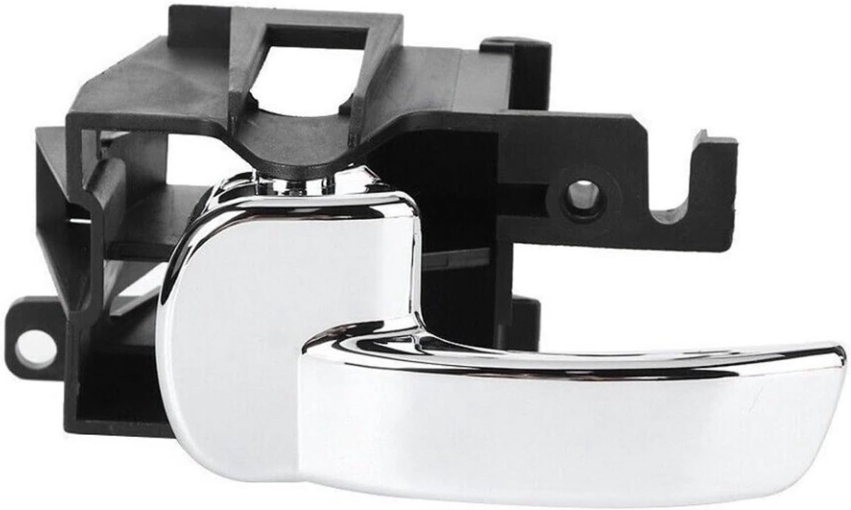 Twowinds - Door Handle 80671-4X02B Compatible with Nissan Navara D40, Pathfinder R51 (2004-2014) - ShopVlot