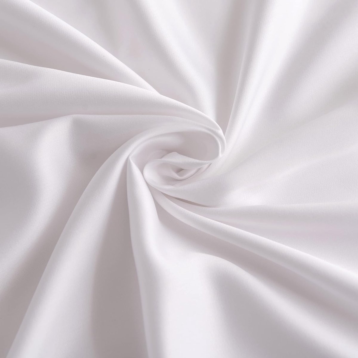 Fitted sheet made of 100% organic bamboo suitable for mattresses up to 35 cm - 100% Soft - Hotel feel - ShopVlot