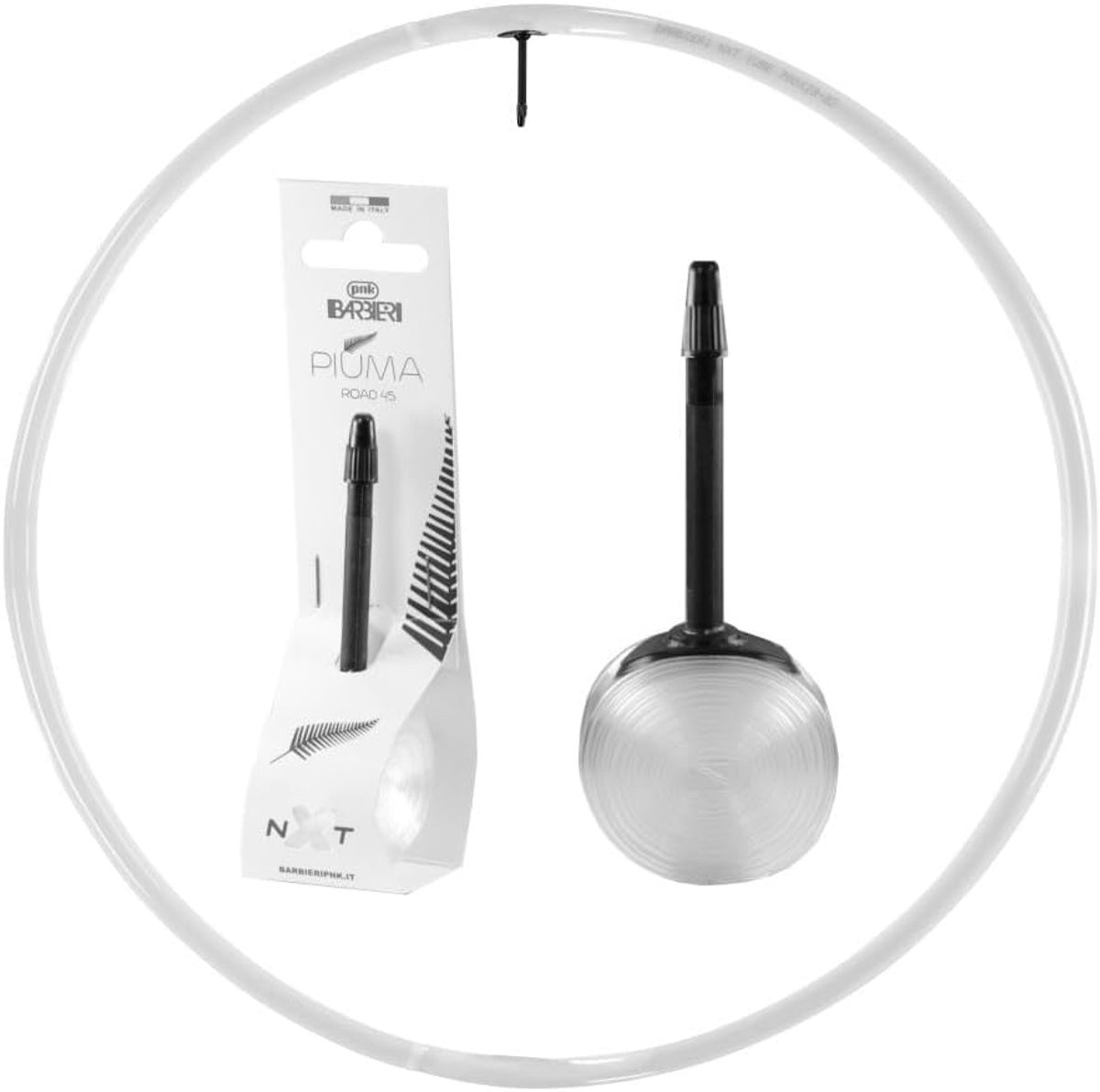 Barbieri Piuma Ultralight Camera - ShopVlot