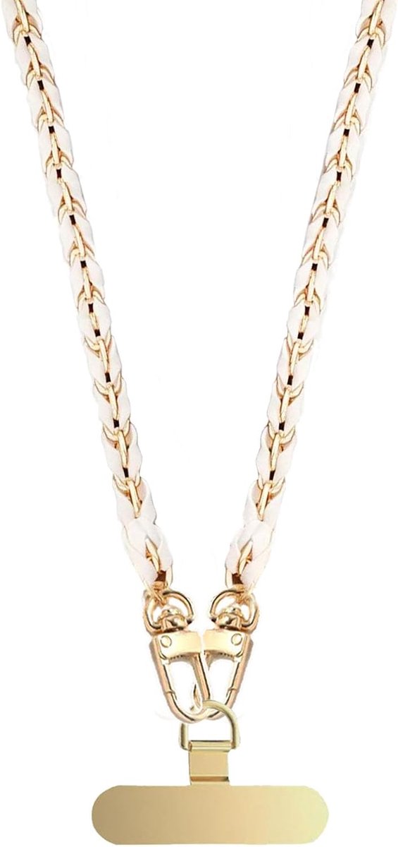 Universele telefoonketting - ShopVlot