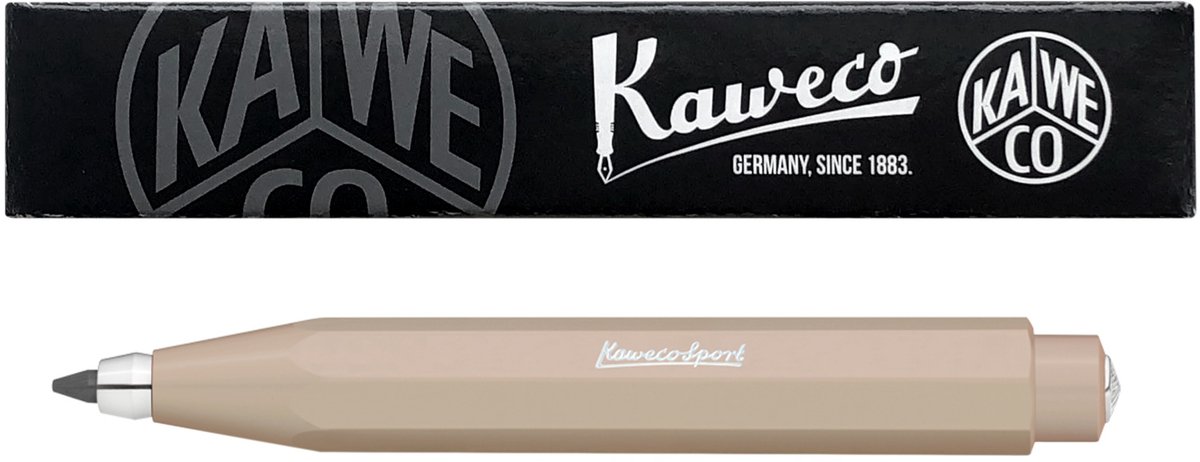 KAWECO - Skyline Sport - VULPOTLOOD - 3,2 - BRUIN Macchiato
