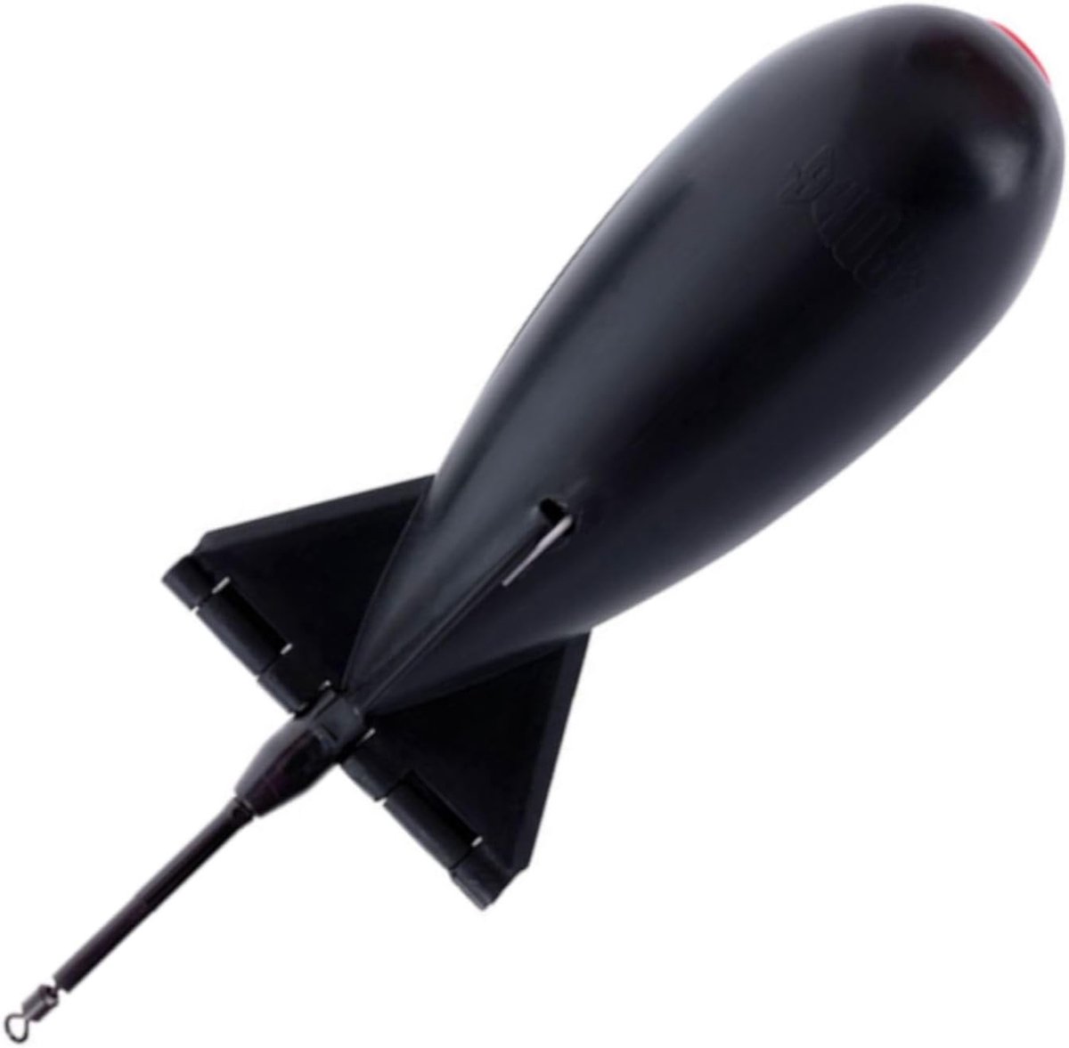 Midi X Bait Dispenser Black Fish - ShopVlot