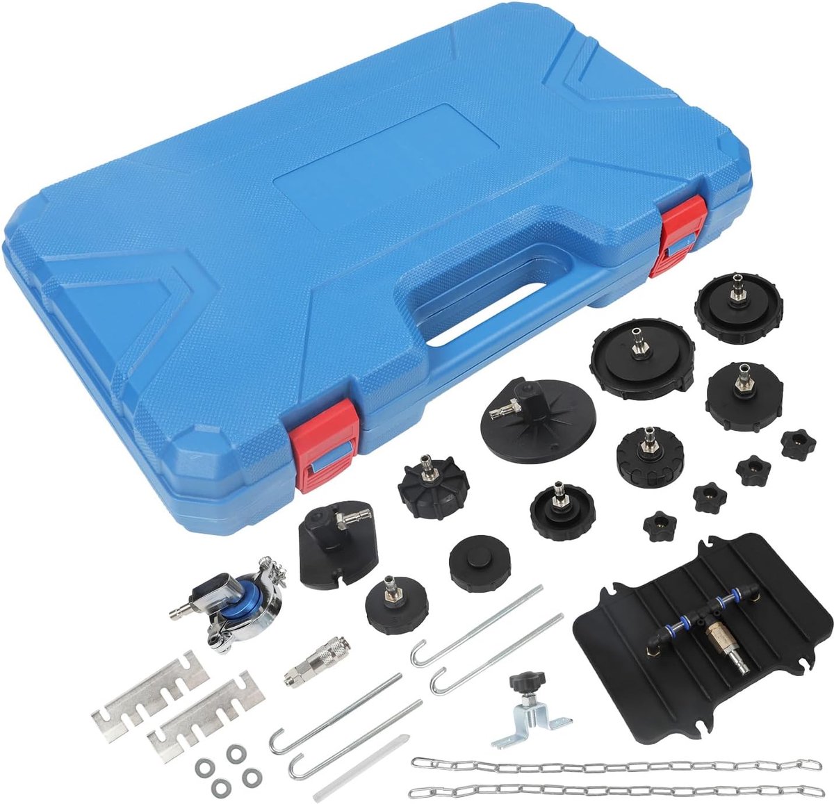 12-Piece Brake Master Cylinder Vent Kit - ShopVlot