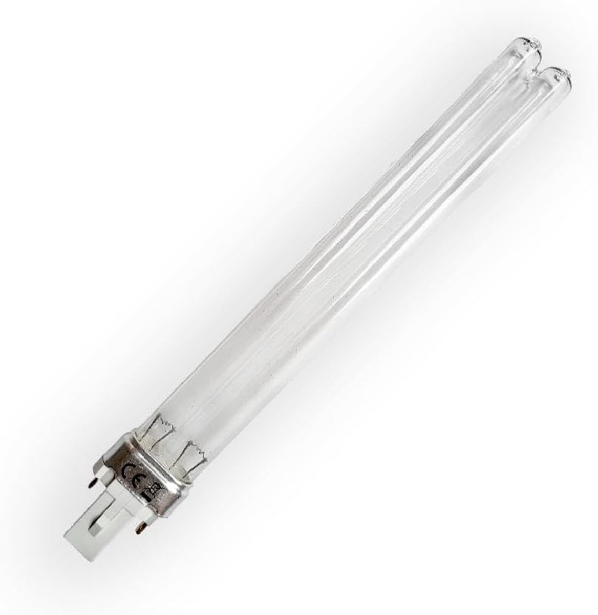 18W UV-c Replacement Lamp - UV Disinfection Lamp Pond - UV Light - BluClear & BluPressure 18 Watt - ShopVlot