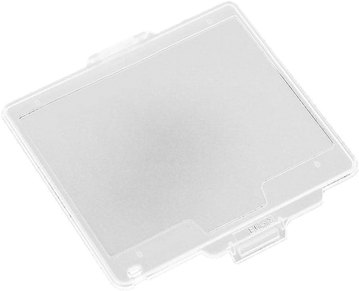 BM-12 Screen Protector Compatible with Nikon D800 E BM 12 Screen Protector - ShopVlot