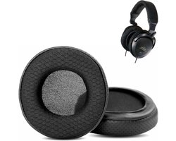Ear Pads Compatible with Sony MDR-CD370 MDR-RF450 MDR CD 270 370 RF 450 Headphones Ear Pads Replacement Cushion - ShopVlot