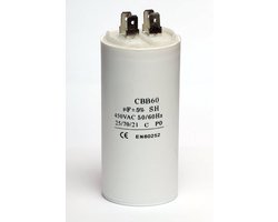 CONDENSER - 40 uF - INTERHOME© - ShopVlot