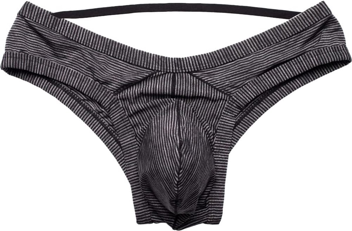 Jockstraps ondergoed voor mannen - micro mesh - ademend - optimale ondersteuning - ShopVlot