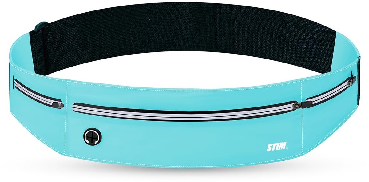 Solidchoice - Multifunctionele Trainingsriem voor Dames en Heren
