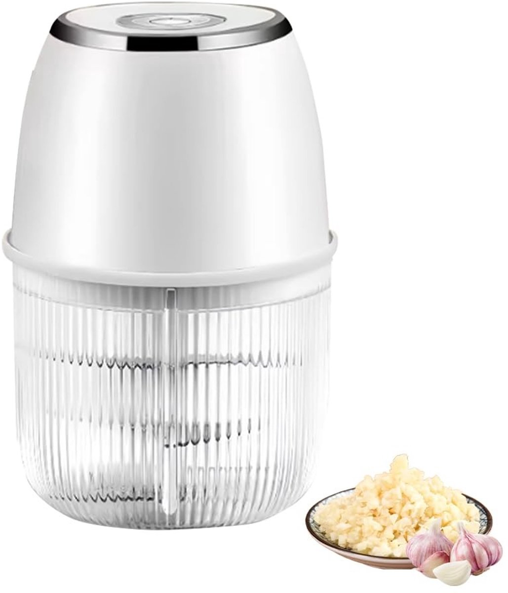 Solidchoice - Draagbare Mini Hakker met USB Aansluiting
